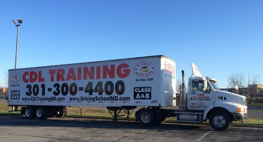 Driving Education School in Gaithersburg, MD