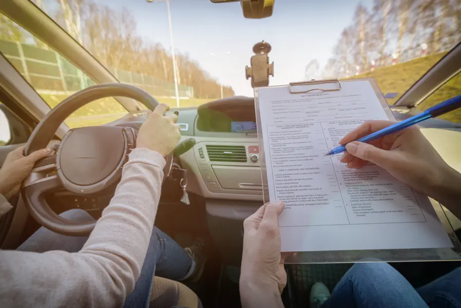 Common Mistakes New Drivers Make and How Training Helps Gaithersburg, MD Common Mistakes New Drivers Make and How Training Helps Gaithersburg, MD