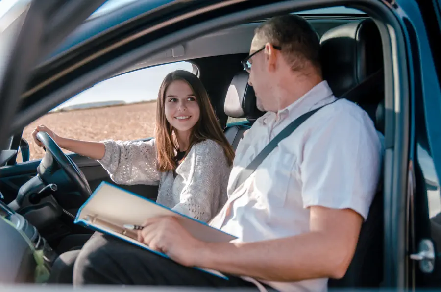 Common Mistakes New Drivers Make and How Training Helps in Gaithersburg, MD Common Mistakes New Drivers Make and How Training Helps in Gaithersburg, MD