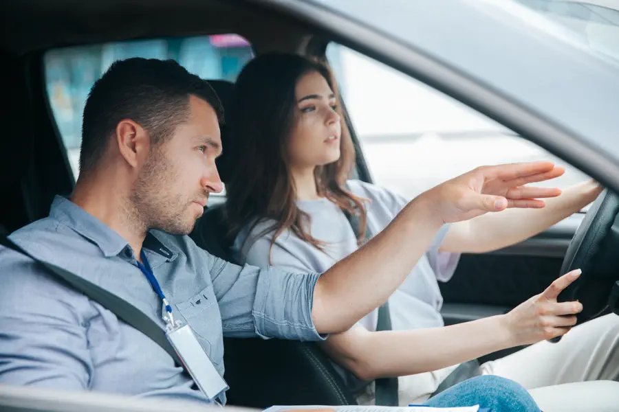 Excellent New Driver Training in Gaithersburg, MD Excellent New Driver Training in Gaithersburg, MD
