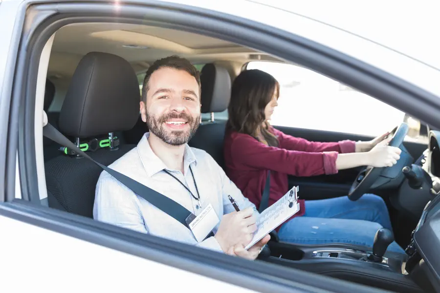 Experienced New Driver Training in Gaithersburg, MD Experienced New Driver Training in Gaithersburg, MD