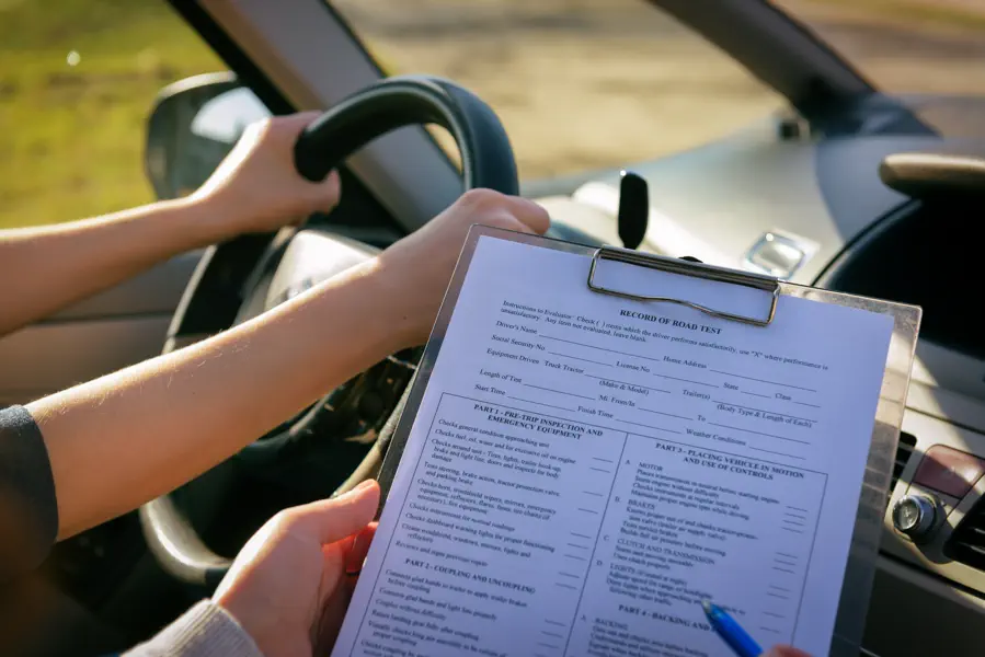 Experienced Private Driving Lessons in Gaithersburg, MD Experienced Private Driving Lessons in Gaithersburg, MD