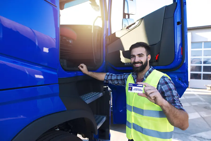 Experienced Truck Driver Training in Gaithersburg, MD Experienced Truck Driver Training in Gaithersburg, MD