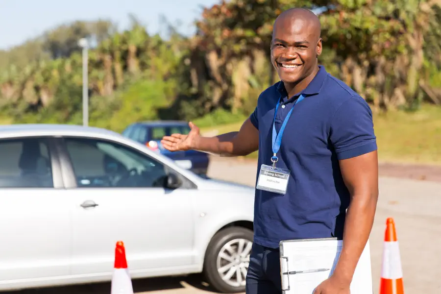How New Driver Training Builds Confidence Behind the Wheel Gaithersburg, MD How New Driver Training Builds Confidence Behind the Wheel Gaithersburg, MD