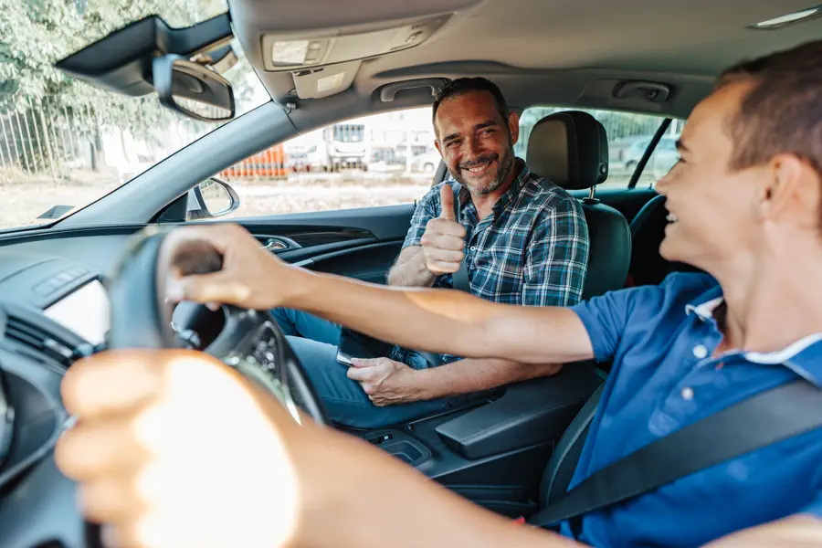 How New Driver Training Builds Confidence Behind the Wheel in Gaithersburg, MD How New Driver Training Builds Confidence Behind the Wheel in Gaithersburg, MD