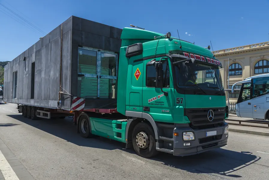 How Truck Driver Training Improves Safety on the Road in Gaithersburg, MD How Truck Driver Training Improves Safety on the Road in Gaithersburg, MD