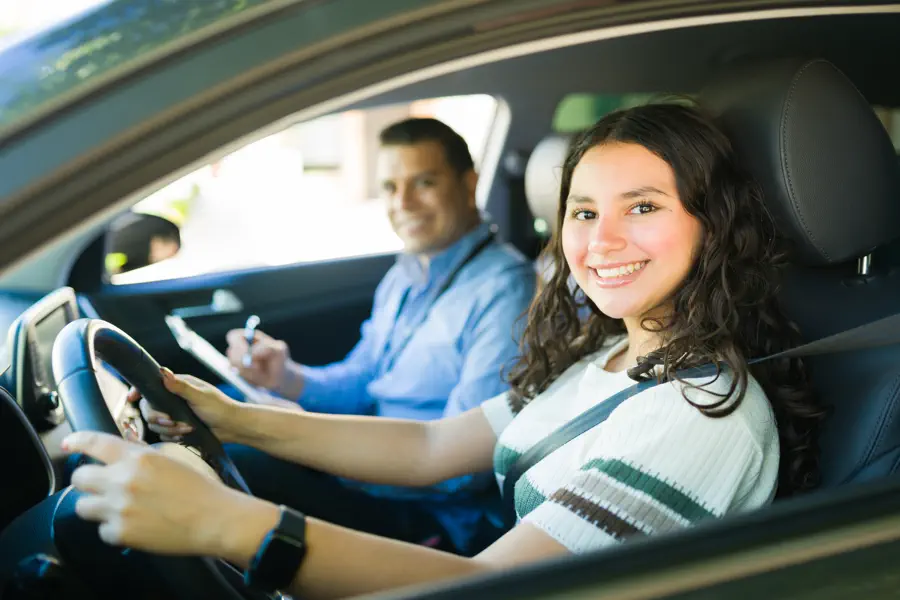 Techniques Taught in Defensive Driving Lessons for Safety Gaithersburg, MD Techniques Taught in Defensive Driving Lessons for Safety Gaithersburg, MD